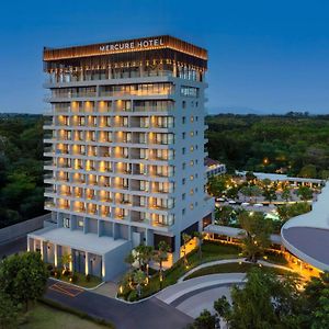 Mercure Rayong Lomtalay Villas & Resort